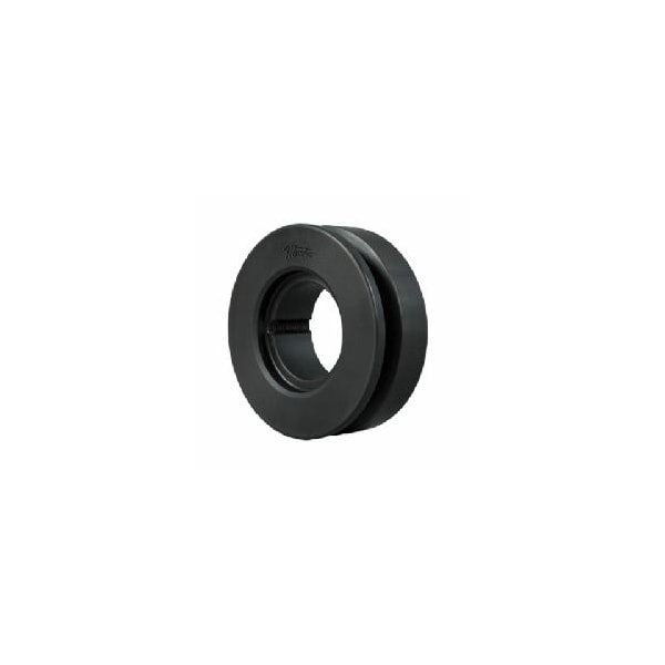 (1610) Hi-Cap Tb Sheave, 1 3V 690 TB